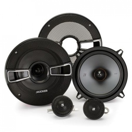 Kicker - KSS674 komponentsett 250W