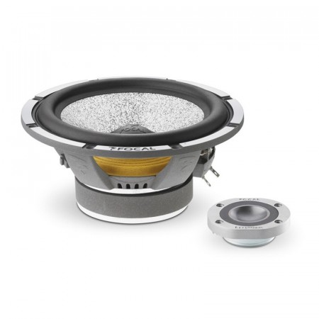 FOCAL 165WRC