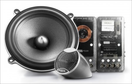 FOCAL PS130V