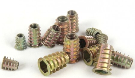 Insertgjenge M6