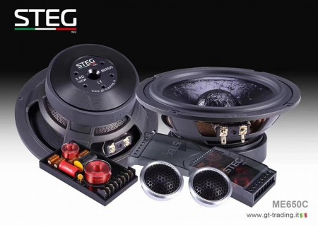 STEG ME650C