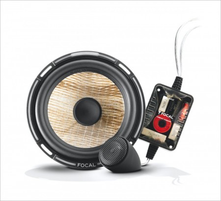 FOCAL PS165F
