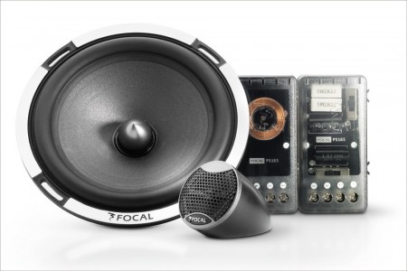 FOCAL PS165V1