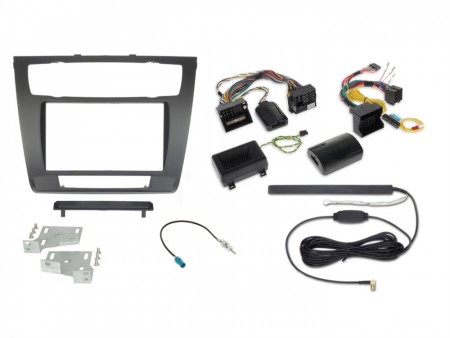 Alpine KIT-7BM1A - monterigsett BMW 1