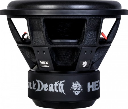VIBE BLACKDEATH HEX  15
