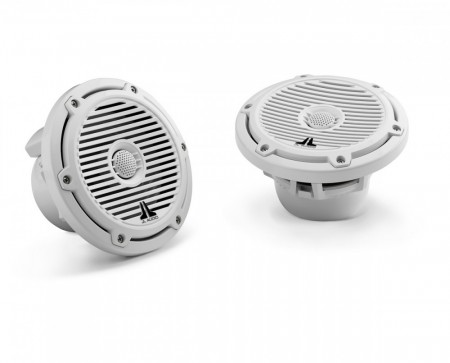 JL Audio - M650-CCX-CG-WH coax høyttaler