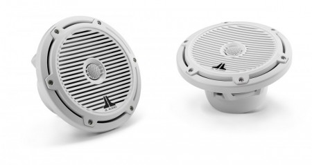 JL Audio - M770-CCX-CG-WH  Marine Coax