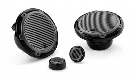 JL Audio - M770-CCS-CG-TB komponentsett