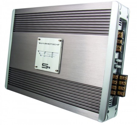 Harmotech S4