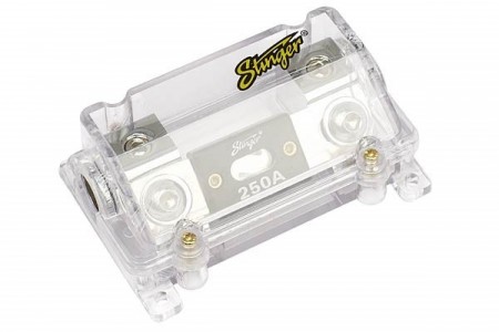 Stinger - SPD5202 sikringsholder ANL