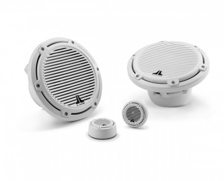 JL Audio - M770-CCS-CG-WH komponentsett