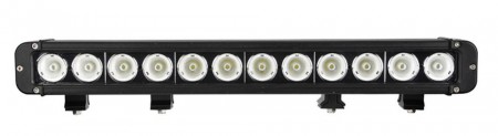 Led bar 180w 1 rader