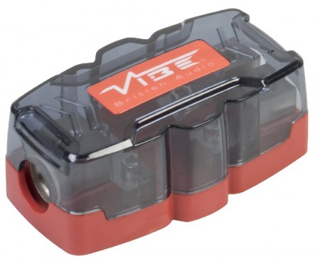 Vibe CLFD-V7 Fuse Distribution