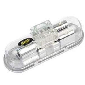 Stinger - SPD5622 sikringsholder 2xMAXI