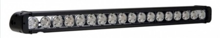 Led bar 200w 1 rader