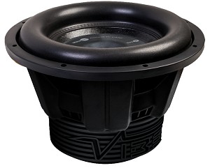 Vibe BlackAir 12D2-V7 | Forhandlerportal for Stereobutikken AS