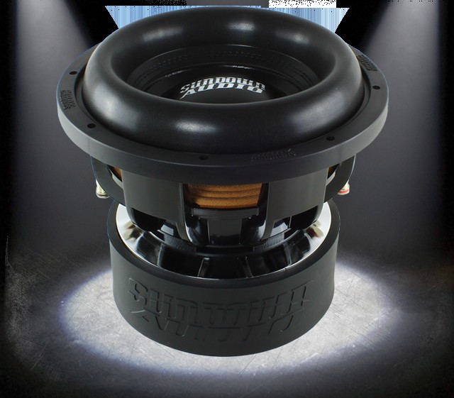 Sundown audio sales x10